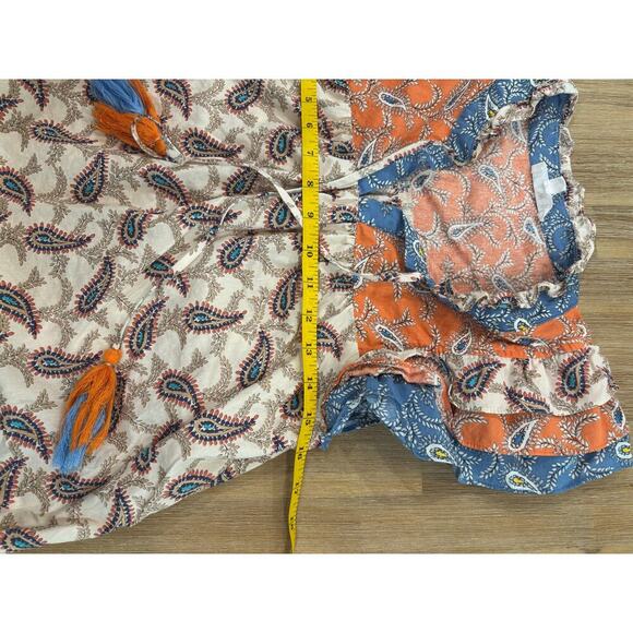 Anthropologie Top Size XS - Picture 3 of 4